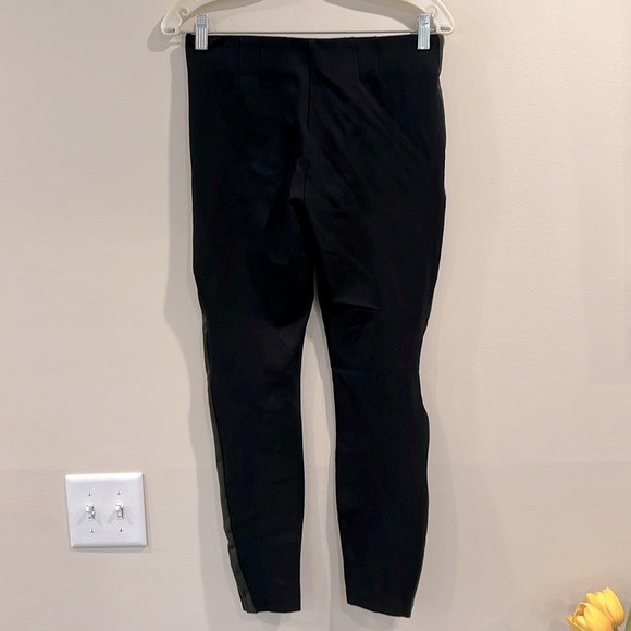 🔥Zara Black Casual Pants🔥 - Picture 3 of 9